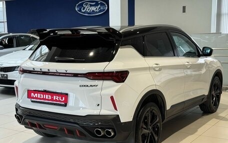 Geely Coolray I, 2023 год, 2 200 000 рублей, 7 фотография