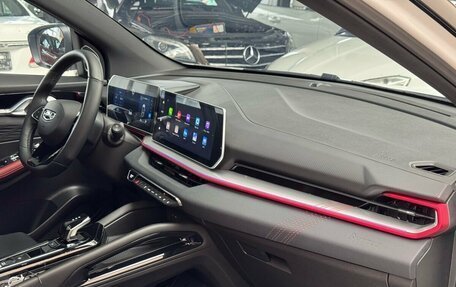 Geely Coolray I, 2023 год, 2 200 000 рублей, 29 фотография