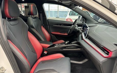 Geely Coolray I, 2023 год, 2 200 000 рублей, 31 фотография