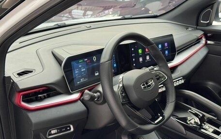 Geely Coolray I, 2023 год, 2 200 000 рублей, 28 фотография