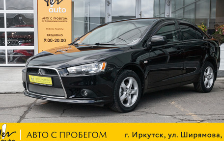 Mitsubishi Lancer IX, 2013 год, 1 055 000 рублей, 2 фотография