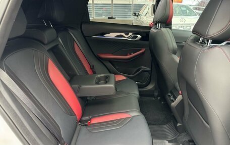 Geely Coolray I, 2023 год, 2 200 000 рублей, 36 фотография