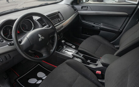 Mitsubishi Lancer IX, 2013 год, 1 055 000 рублей, 10 фотография