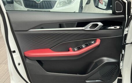 Geely Coolray I, 2023 год, 2 200 000 рублей, 39 фотография