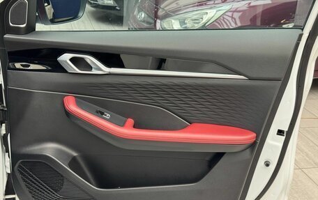 Geely Coolray I, 2023 год, 2 200 000 рублей, 37 фотография