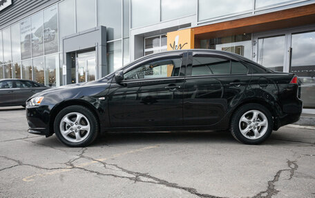 Mitsubishi Lancer IX, 2013 год, 1 055 000 рублей, 5 фотография