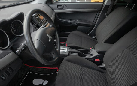 Mitsubishi Lancer IX, 2013 год, 1 055 000 рублей, 11 фотография