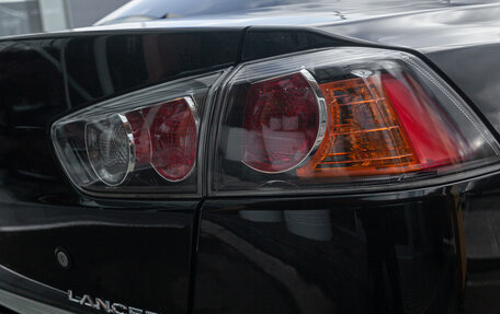 Mitsubishi Lancer IX, 2013 год, 1 055 000 рублей, 8 фотография