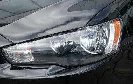 Mitsubishi Lancer IX, 2013 год, 1 055 000 рублей, 4 фотография