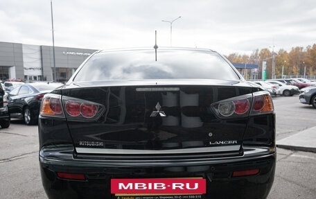 Mitsubishi Lancer IX, 2013 год, 1 055 000 рублей, 7 фотография