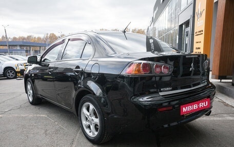 Mitsubishi Lancer IX, 2013 год, 1 055 000 рублей, 6 фотография