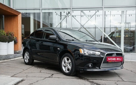Mitsubishi Lancer IX, 2013 год, 1 055 000 рублей, 9 фотография