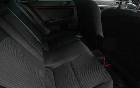 Mitsubishi Lancer IX, 2013 год, 1 055 000 рублей, 14 фотография