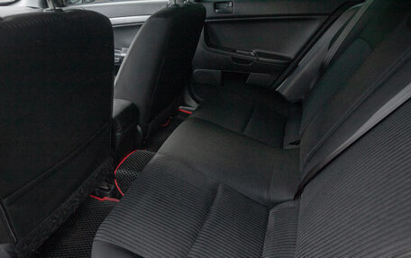 Mitsubishi Lancer IX, 2013 год, 1 055 000 рублей, 13 фотография
