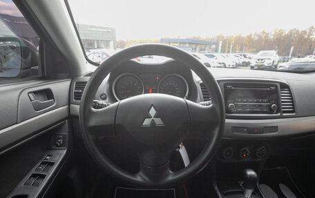 Mitsubishi Lancer IX, 2013 год, 1 055 000 рублей, 16 фотография