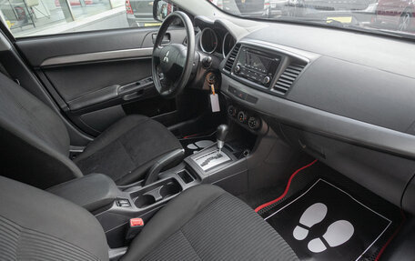 Mitsubishi Lancer IX, 2013 год, 1 055 000 рублей, 17 фотография