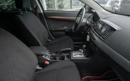 Mitsubishi Lancer IX, 2013 год, 1 055 000 рублей, 18 фотография