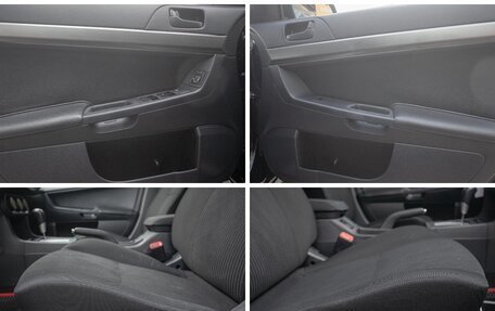 Mitsubishi Lancer IX, 2013 год, 1 055 000 рублей, 20 фотография