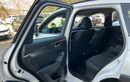 Haval Jolion, 2025 год, 2 249 000 рублей, 6 фотография