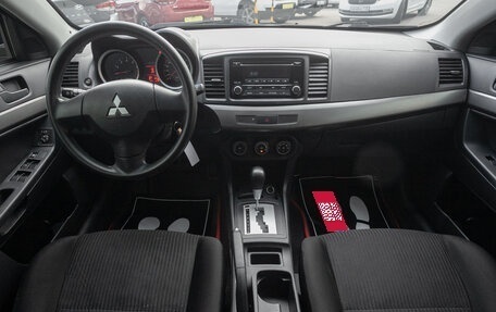 Mitsubishi Lancer IX, 2013 год, 1 055 000 рублей, 15 фотография