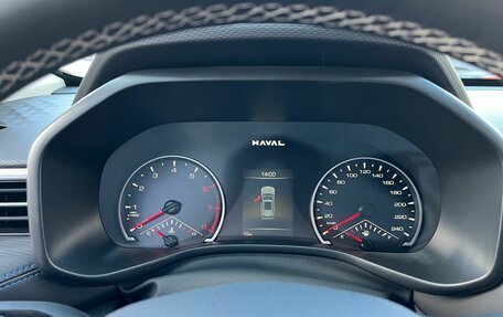 Haval Jolion, 2025 год, 2 249 000 рублей, 10 фотография