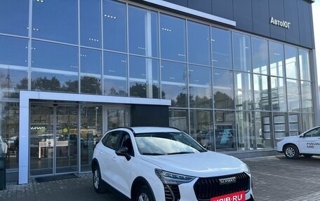 Haval Jolion, 2025 год, 2 249 000 рублей, 13 фотография