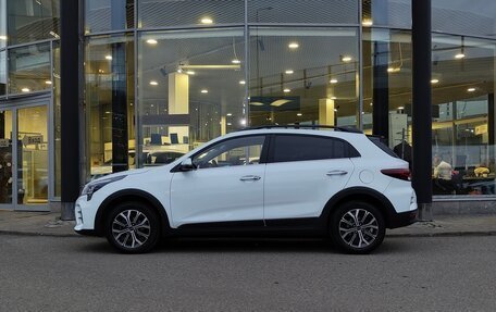 KIA Rio IV, 2020 год, 1 590 000 рублей, 5 фотография