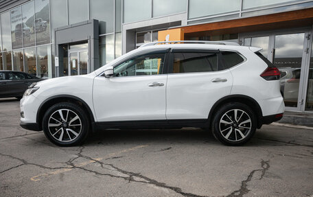 Nissan X-Trail, 2020 год, 2 398 000 рублей, 5 фотография