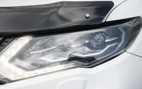 Nissan X-Trail, 2020 год, 2 398 000 рублей, 4 фотография