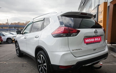Nissan X-Trail, 2020 год, 2 398 000 рублей, 6 фотография