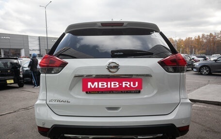 Nissan X-Trail, 2020 год, 2 398 000 рублей, 7 фотография