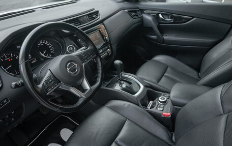 Nissan X-Trail, 2020 год, 2 398 000 рублей, 10 фотография