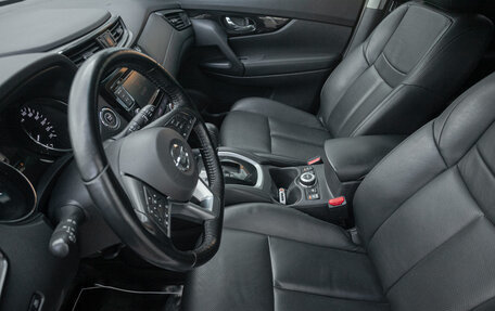 Nissan X-Trail, 2020 год, 2 398 000 рублей, 11 фотография