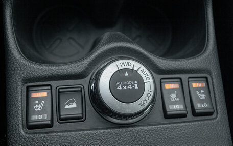 Nissan X-Trail, 2020 год, 2 398 000 рублей, 14 фотография