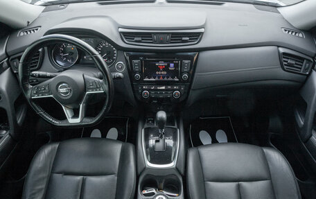 Nissan X-Trail, 2020 год, 2 398 000 рублей, 19 фотография