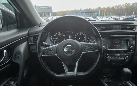 Nissan X-Trail, 2020 год, 2 398 000 рублей, 20 фотография