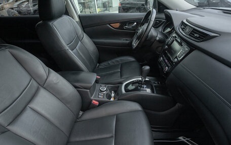 Nissan X-Trail, 2020 год, 2 398 000 рублей, 22 фотография