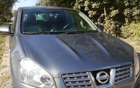Nissan Qashqai, 2008 год, 990 000 рублей, 4 фотография