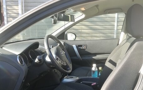 Nissan Qashqai, 2008 год, 990 000 рублей, 5 фотография