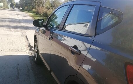 Nissan Qashqai, 2008 год, 990 000 рублей, 6 фотография