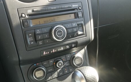 Nissan Qashqai, 2008 год, 990 000 рублей, 9 фотография