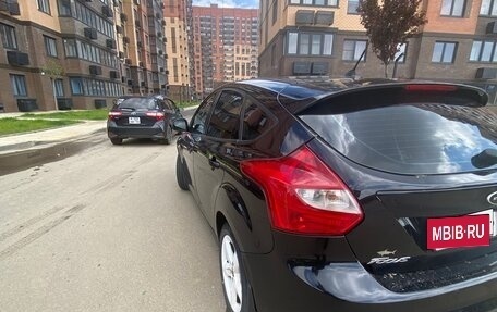 Ford Focus III, 2011 год, 550 000 рублей, 11 фотография