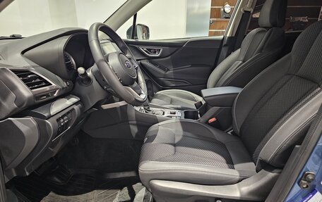 Subaru Forester, 2020 год, 3 059 000 рублей, 13 фотография