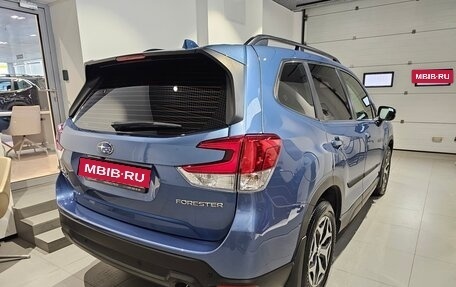 Subaru Forester, 2020 год, 3 059 000 рублей, 4 фотография