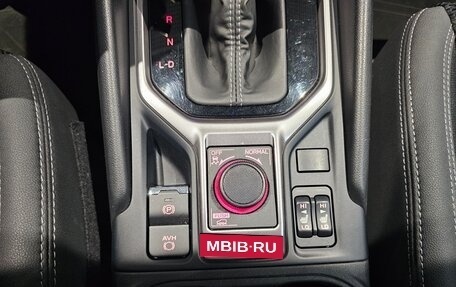 Subaru Forester, 2020 год, 3 059 000 рублей, 11 фотография