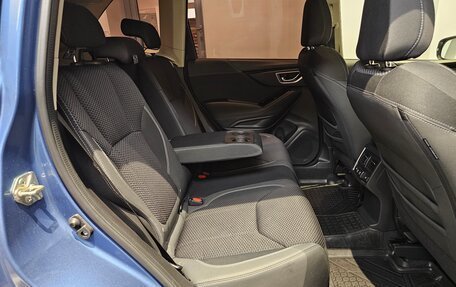 Subaru Forester, 2020 год, 3 059 000 рублей, 15 фотография