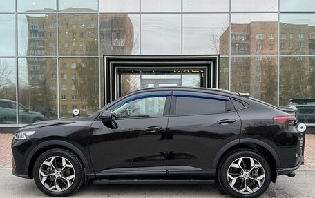 Haval F7x I, 2022 год, 2 200 000 рублей, 3 фотография