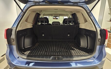 Subaru Forester, 2020 год, 3 059 000 рублей, 17 фотография