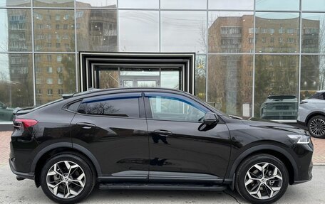 Haval F7x I, 2022 год, 2 200 000 рублей, 4 фотография