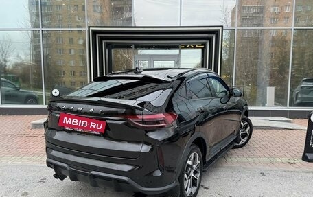 Haval F7x I, 2022 год, 2 200 000 рублей, 7 фотография